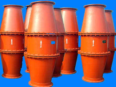 性能安全的防回火裝置