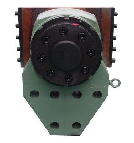 TP型盤式制動(dòng)器操作與安裝注意事項(xiàng)