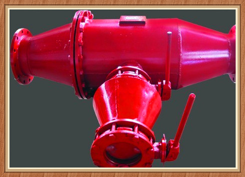 既要礦山管道快速排渣器質(zhì)量好還要價格低，這也太難了