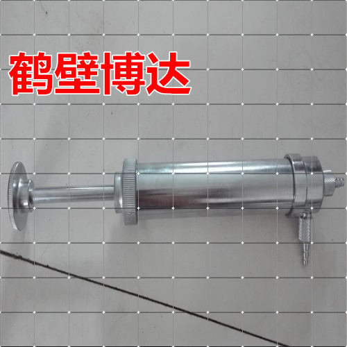 鶴壁博達(dá)廠家銷售FW型高負(fù)壓瓦斯采樣器線上接單，歡迎您下單。