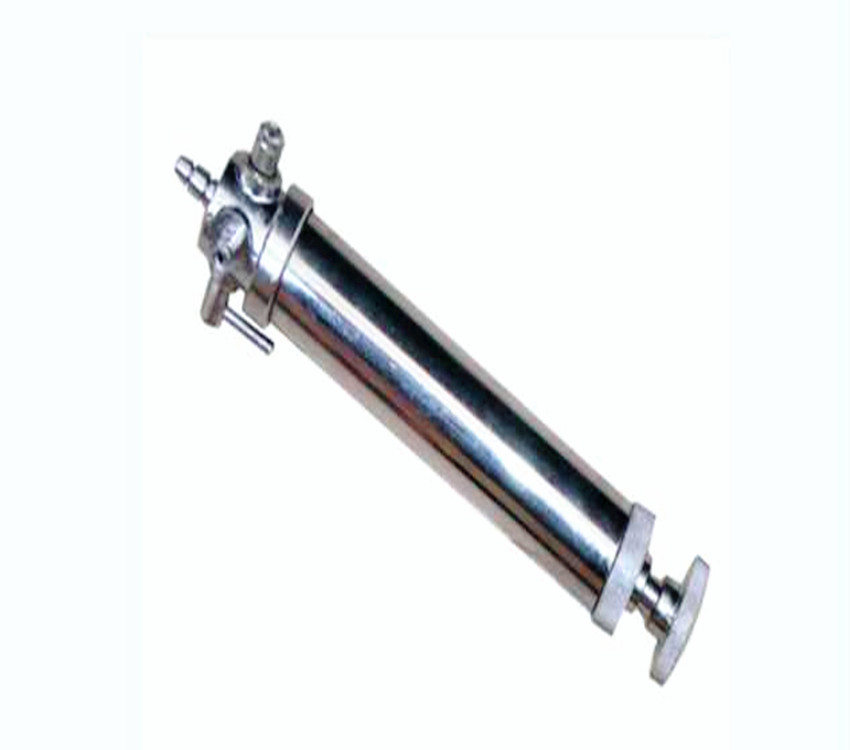 博達(dá)礦用圓筒形正壓采樣器創(chuàng)新的價(jià)值帶來很好效益